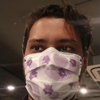 Eric Raj