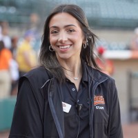 Gabrielle Hernandez