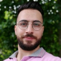 Ali khoddamolhoseiny