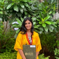 Alapati Harishitha Chowdary