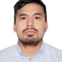 Frank Antony Rosales Quispe