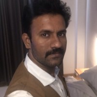 Hariharasudhan M