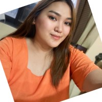 Trixie Lalaine Macabali