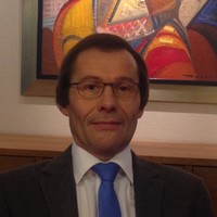 Patrick Lecluse