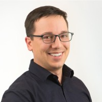 Evan Oswald