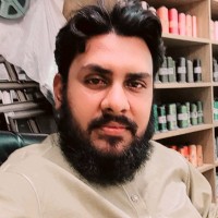Muhammad Ahmar Khan