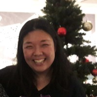 Takako Hammond