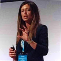 Silvia Cassano