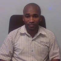 Xolani Matebese