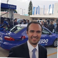 Guillermo Diez Barroso