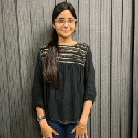 Tazeen Naaz