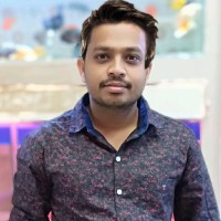 Suman Kumar