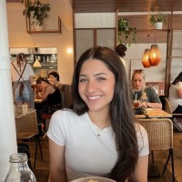 Sarah I.
