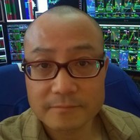 Christopher Liu