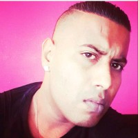 Robby S. K. Ramjiawan