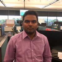 Rakesh Gurram