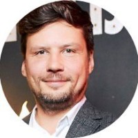 Ilya Rybakov