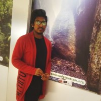 Saranraj Selvam