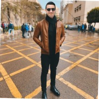 Oussama Akli