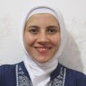 Fatima Shraideh