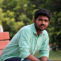 Balaji Nadimuthu