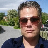 Jonas Holmström