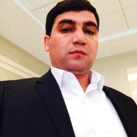Elcin Agayev