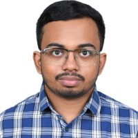 ARUNABHA MONDAL