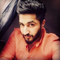 Vipin Gujjar