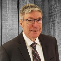 Robert Gibson