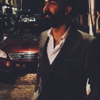 Ahmed Gamal