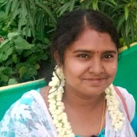 Saraswathi R