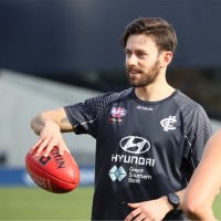 Liam Heilberg
