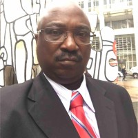 Dr. David Olaiwola Sogbaike