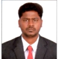 Vikraman Thangavel