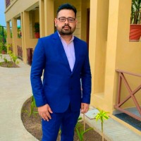 Paras Arya