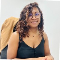 Koloina Réminah Randrianarison