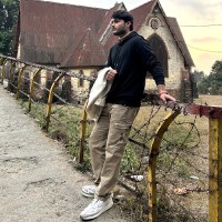 Himanshu Ranjan