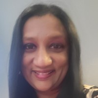 Taruna Ram- Assoc Cipd