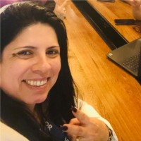 Ana Paula Corrêa Fontoura Faliguski