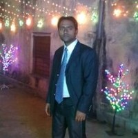 Sudip Ghosh