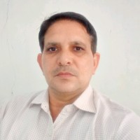 Bijender Kharb