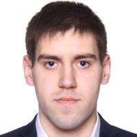 Daniil Vorobev