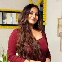Meghana Verma