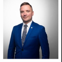 Sean C. Kanee, Cip