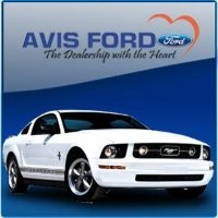 Avis Ford