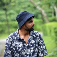 Rohith Gowda P
