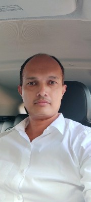 Sandeep Hosalli