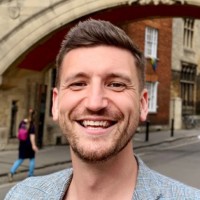 Dr James Boardman