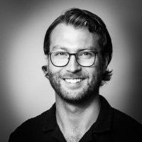 Joacim Belinki Palevik